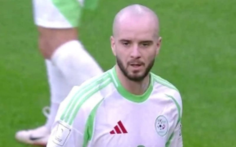 تغيير مفاجئ فيكتور لكحل ينتقل للسعودية استعداداً للمونديال